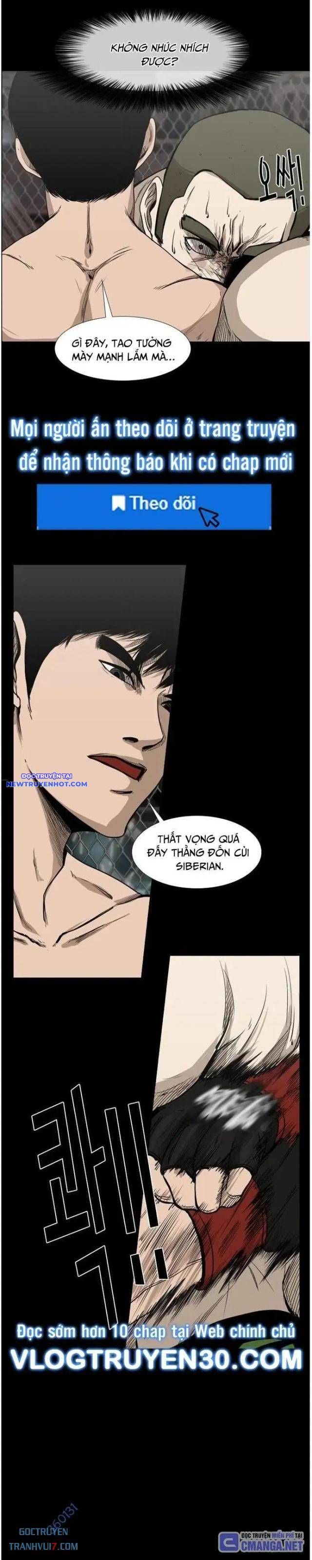 Shark – Cá Mập Tập 93 trang 24
