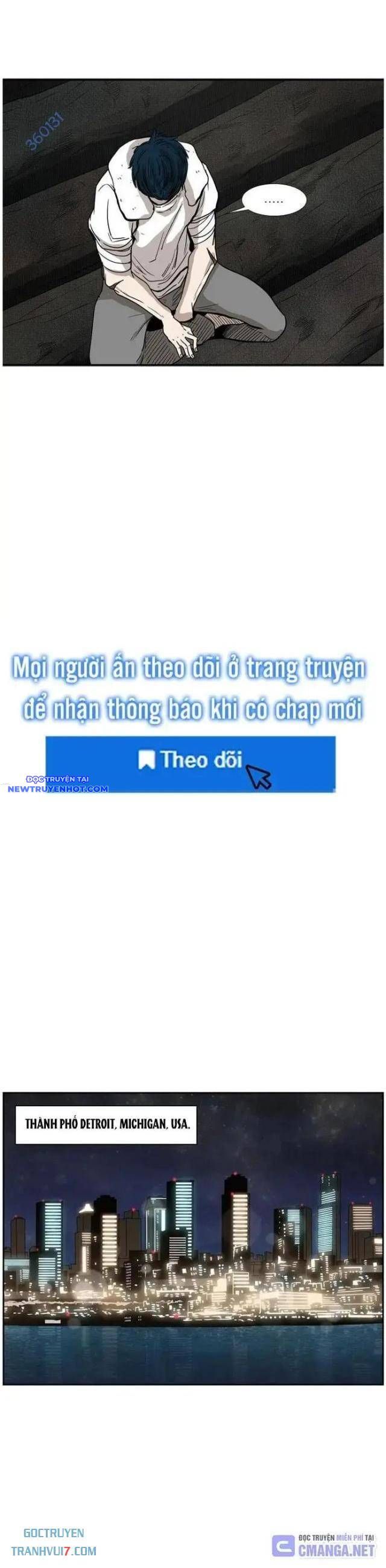 Shark – Cá Mập Tập 93 trang 31