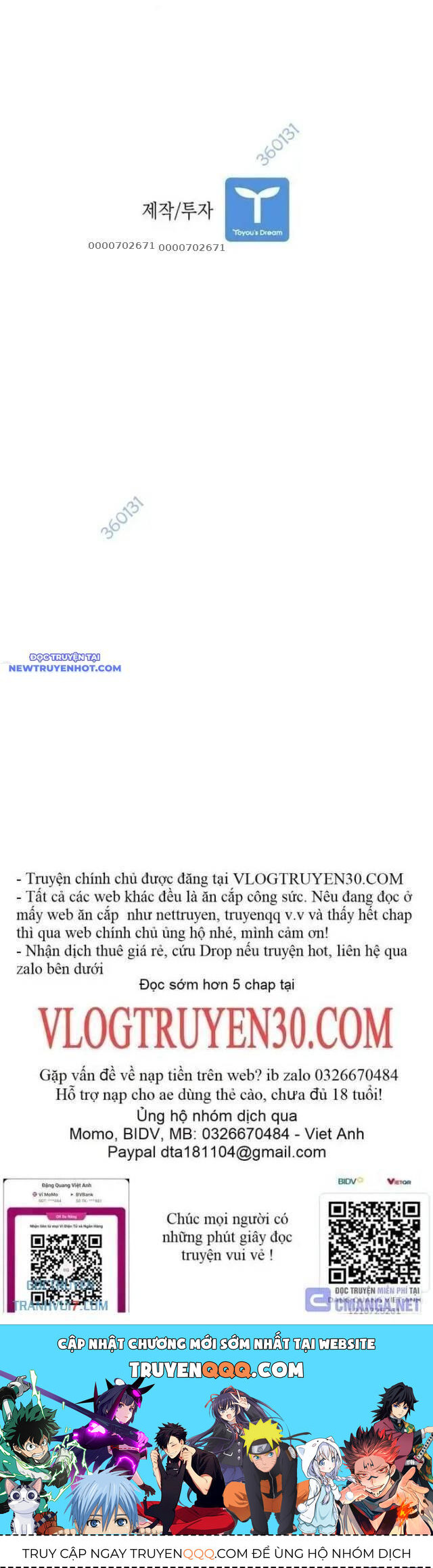 Shark – Cá Mập Tập 93 trang 34