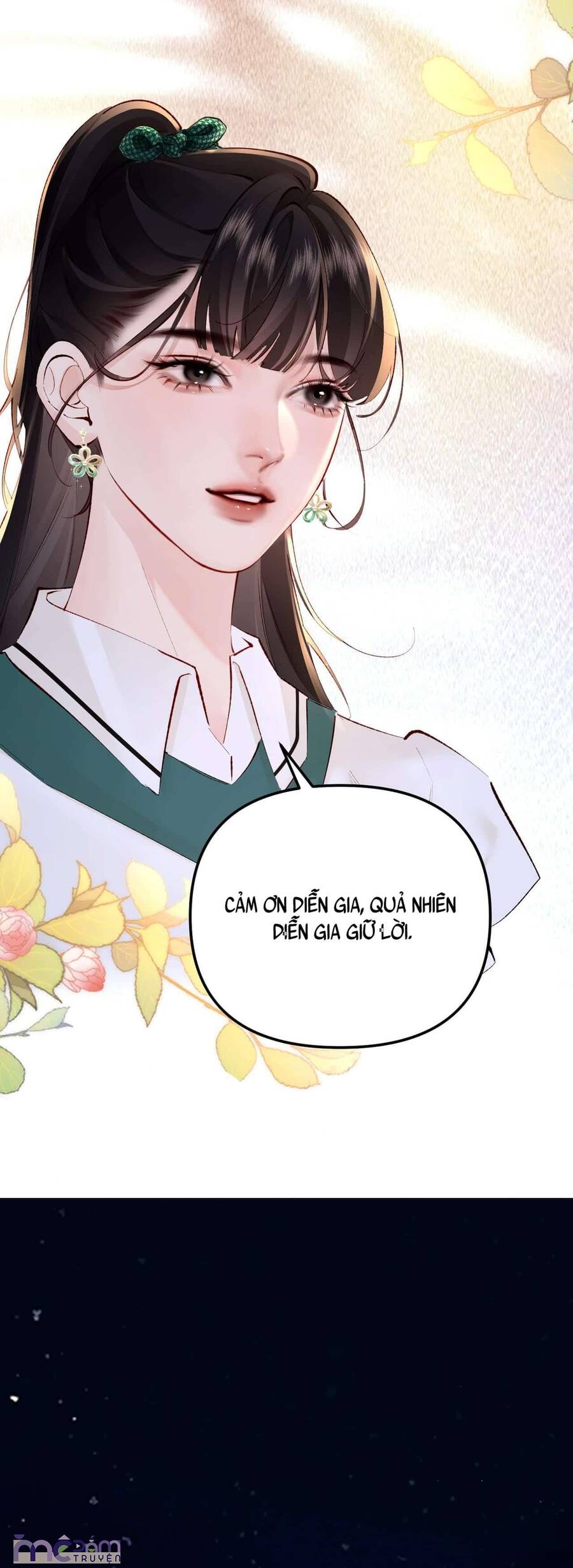 Siêu Cấp Cưng Chiều Tập 11 trang 9
