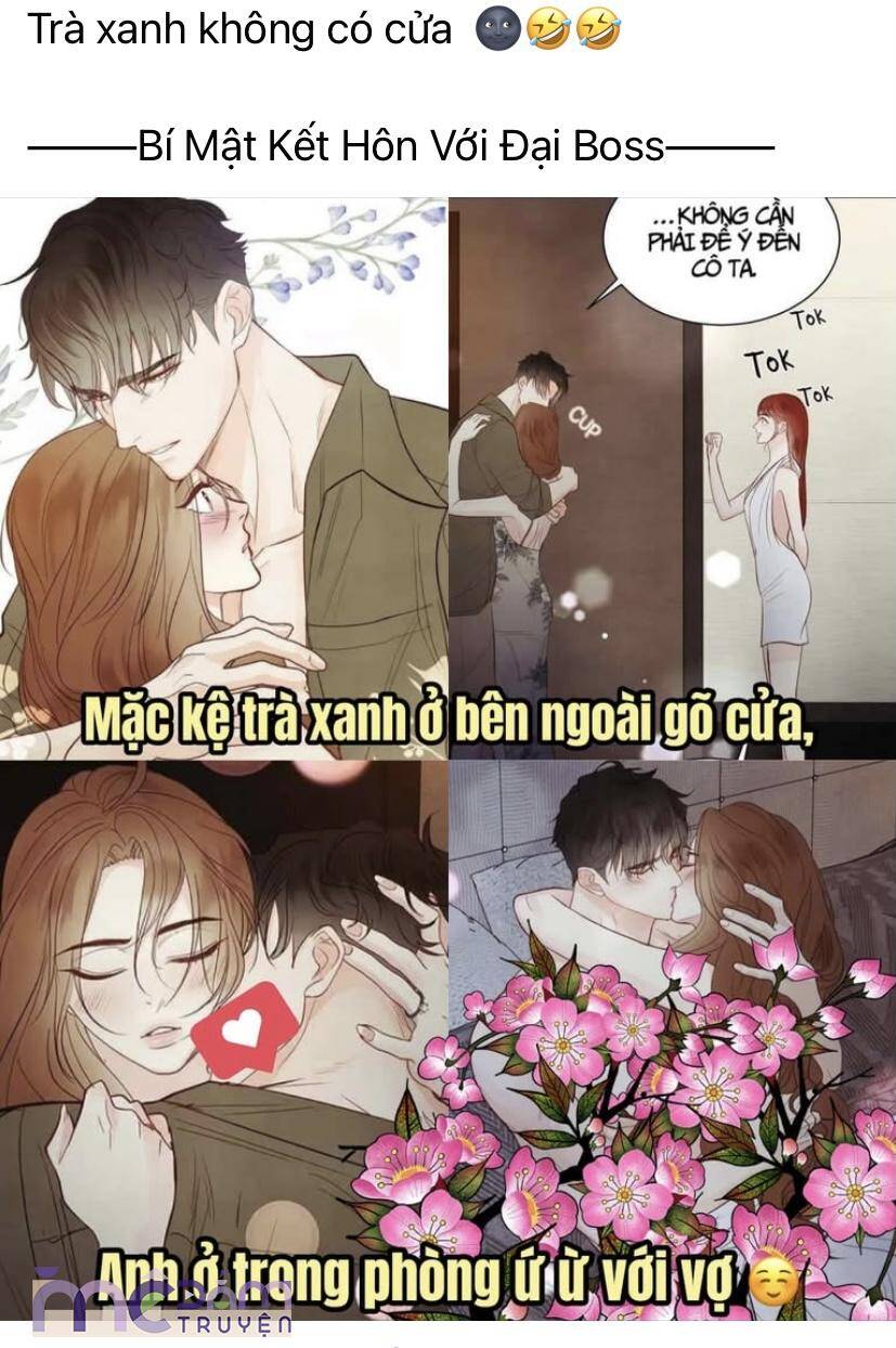 Siêu Cấp Cưng Chiều Tập 14 trang 3
