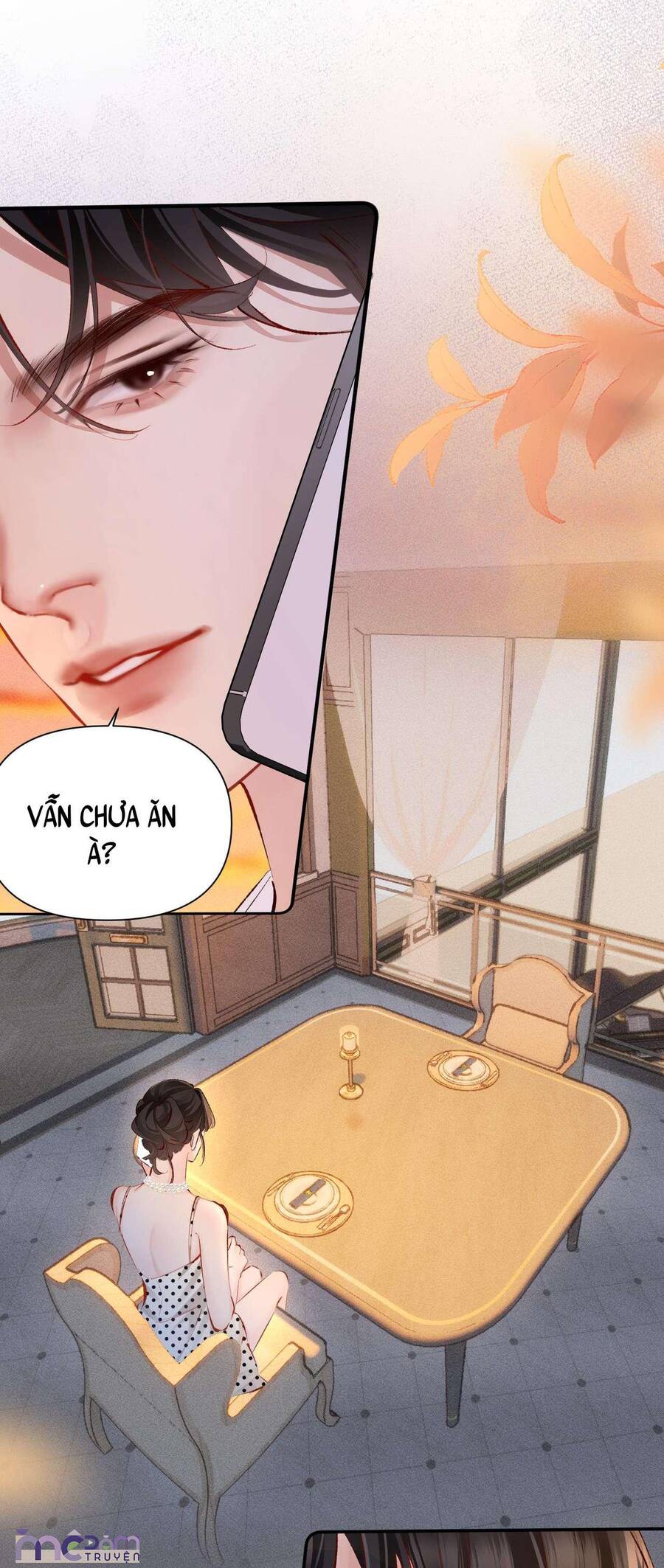 Siêu Cấp Cưng Chiều Tập 14 trang 21