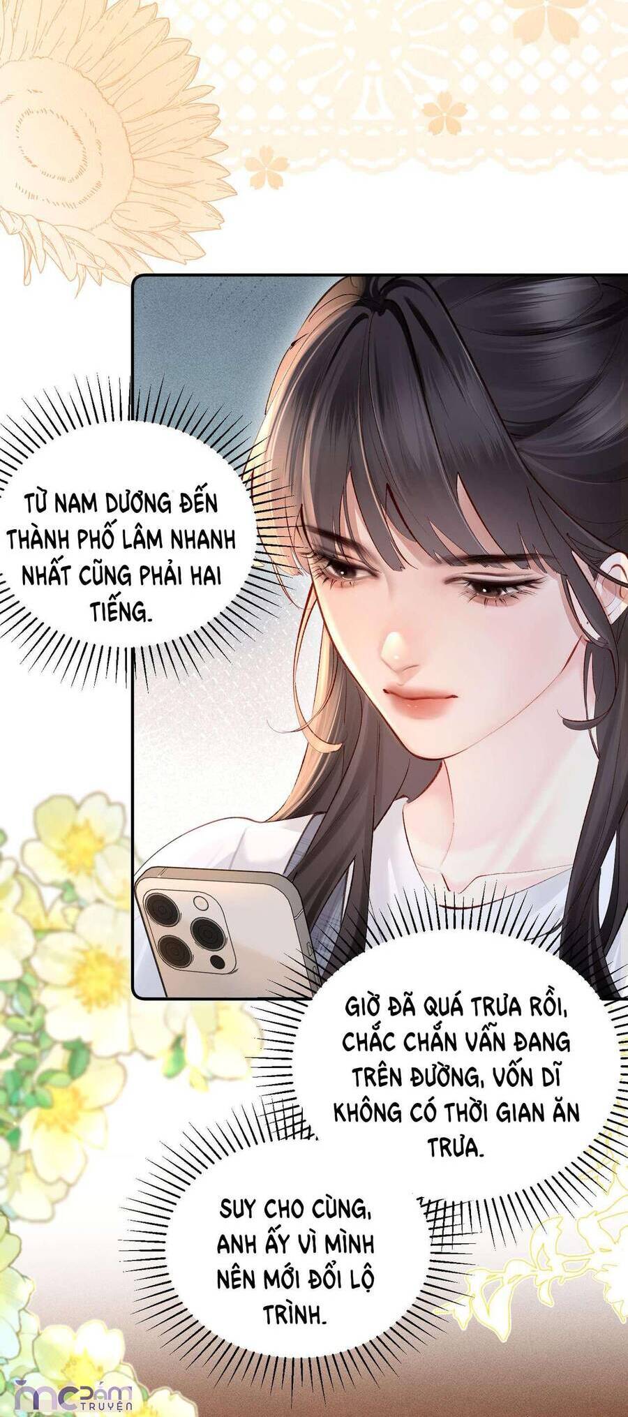 Siêu Cấp Cưng Chiều Tập 14 trang 8