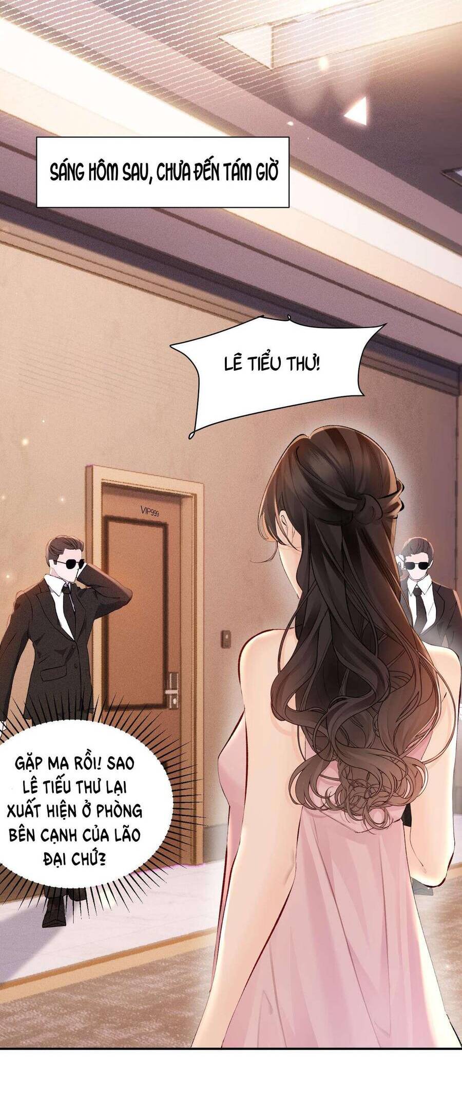 Siêu Cấp Cưng Chiều Tập 15 trang 13