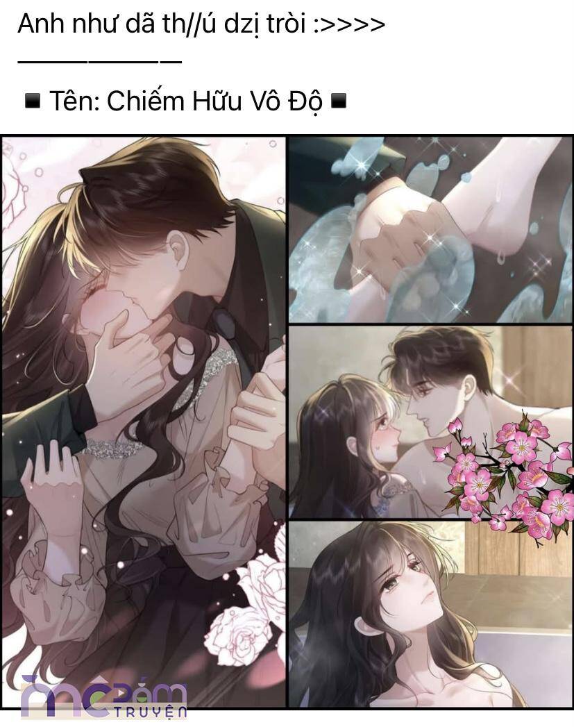 Siêu Cấp Cưng Chiều Tập 15 trang 3