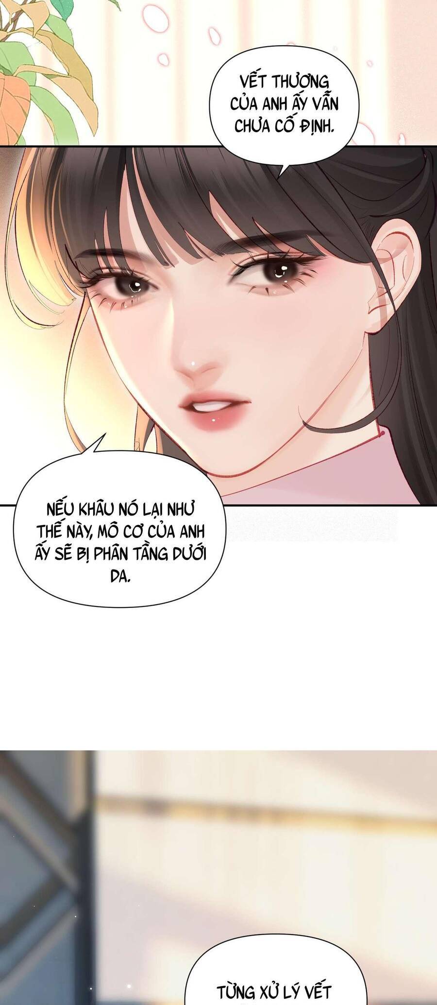 Siêu Cấp Cưng Chiều Tập 15 trang 23
