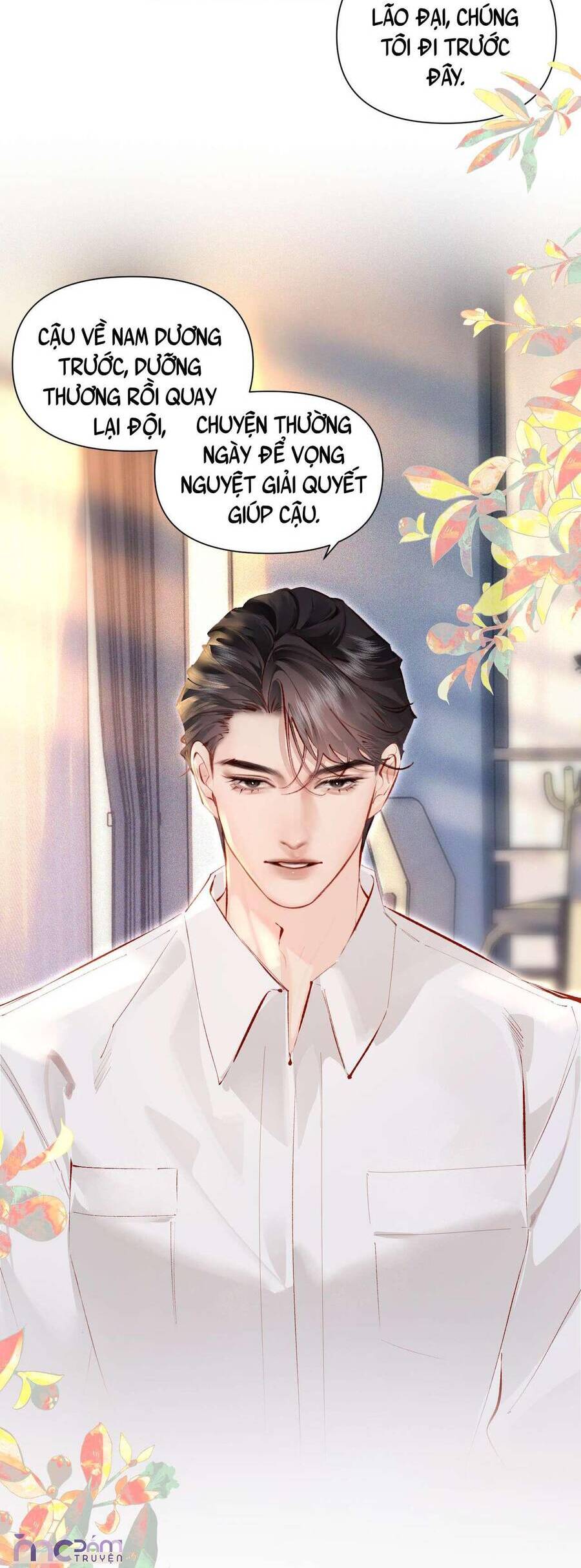 Siêu Cấp Cưng Chiều Tập 15 trang 30