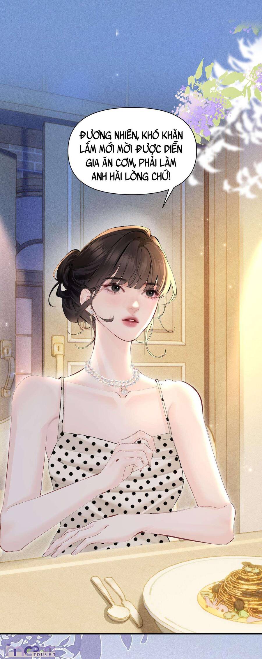 Siêu Cấp Cưng Chiều Tập 15 trang 5