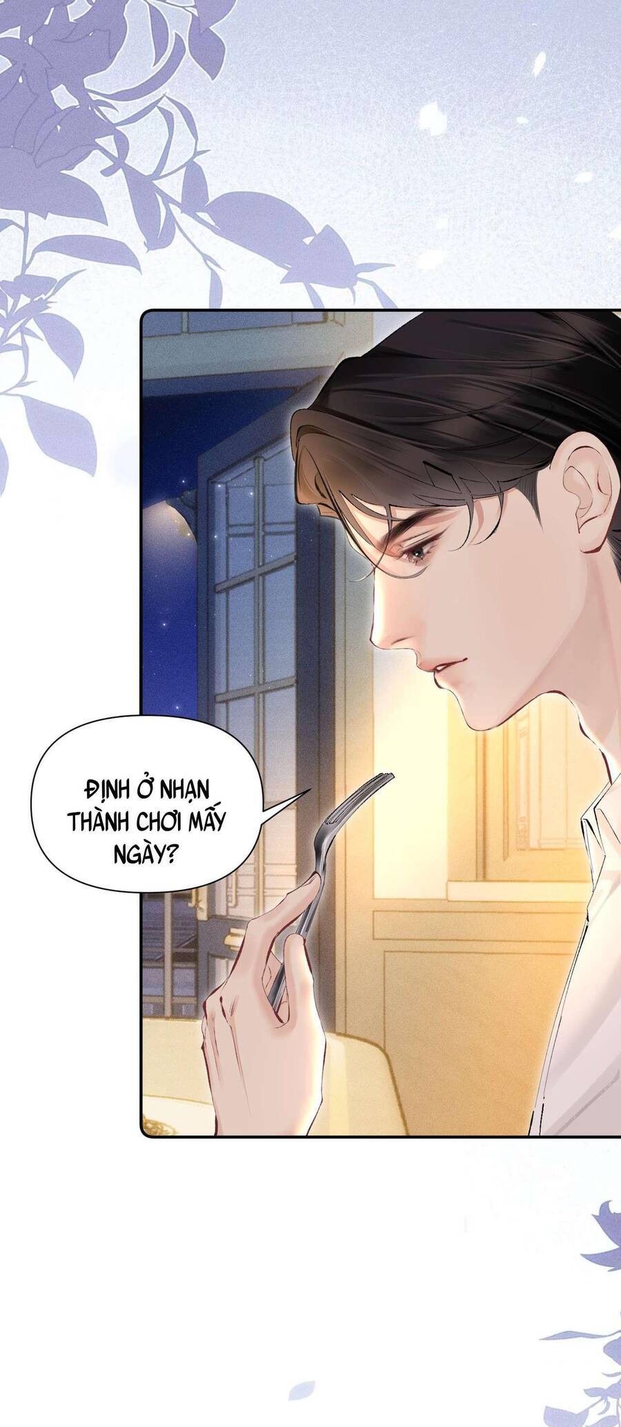 Siêu Cấp Cưng Chiều Tập 15 trang 6