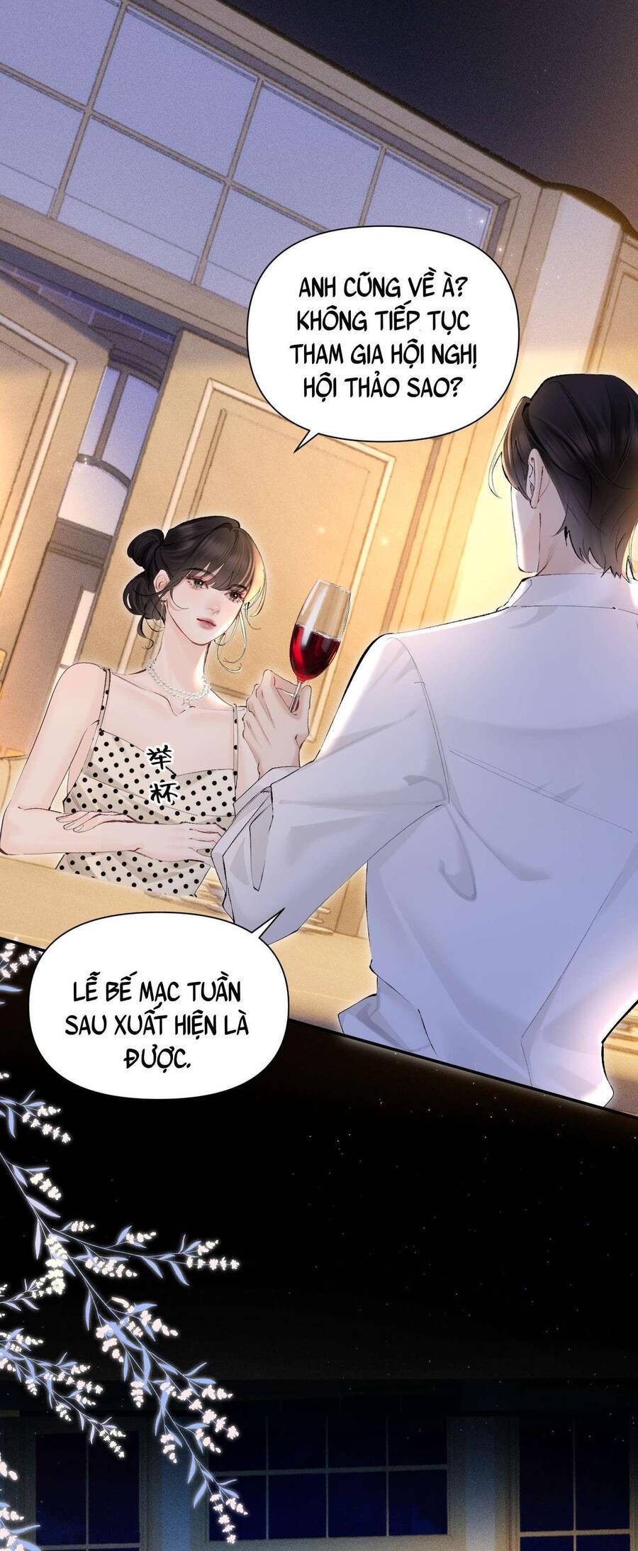 Siêu Cấp Cưng Chiều Tập 15 trang 8
