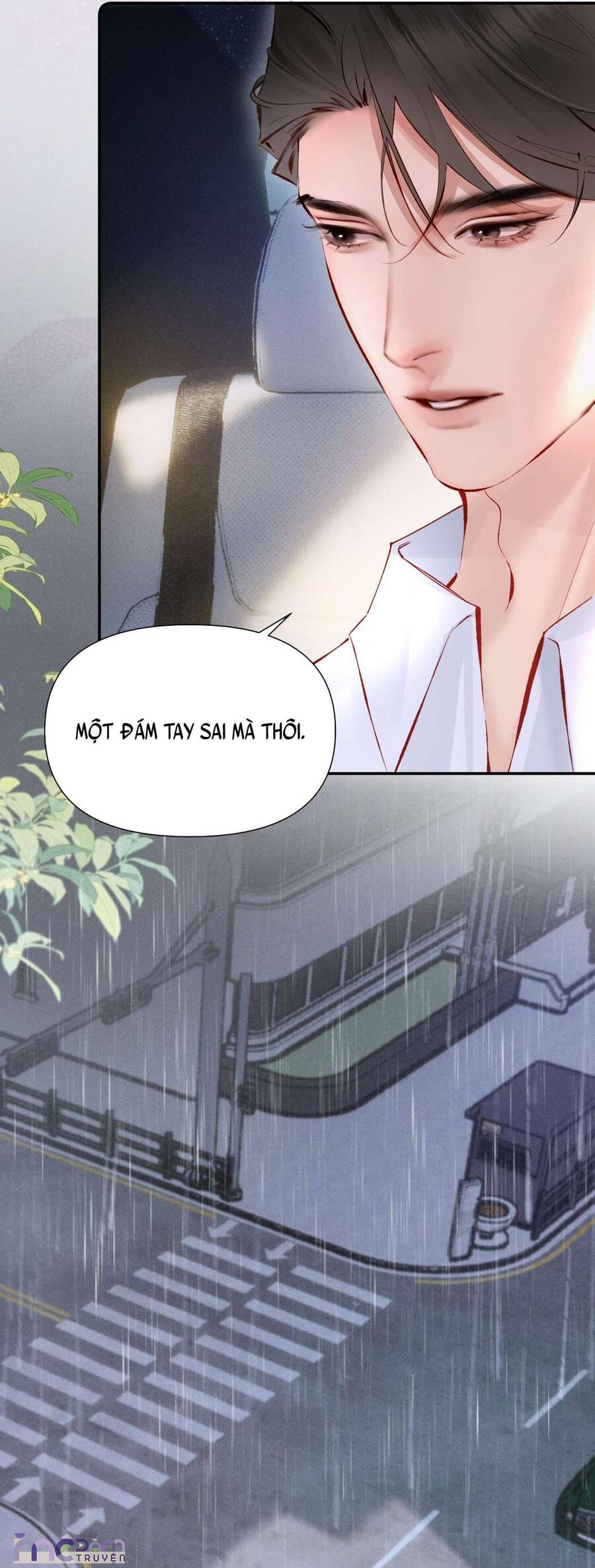 Siêu Cấp Cưng Chiều Tập 16 trang 14