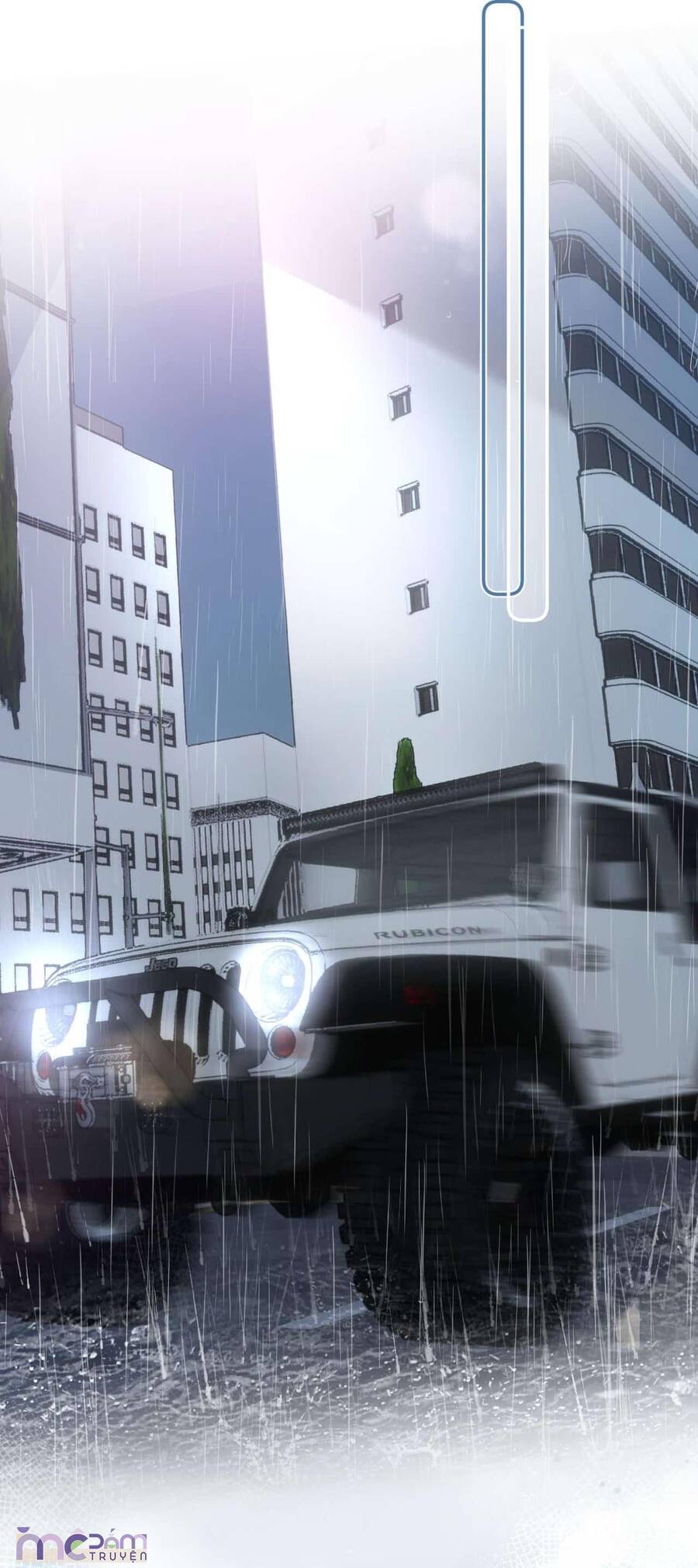 Siêu Cấp Cưng Chiều Tập 16 trang 16