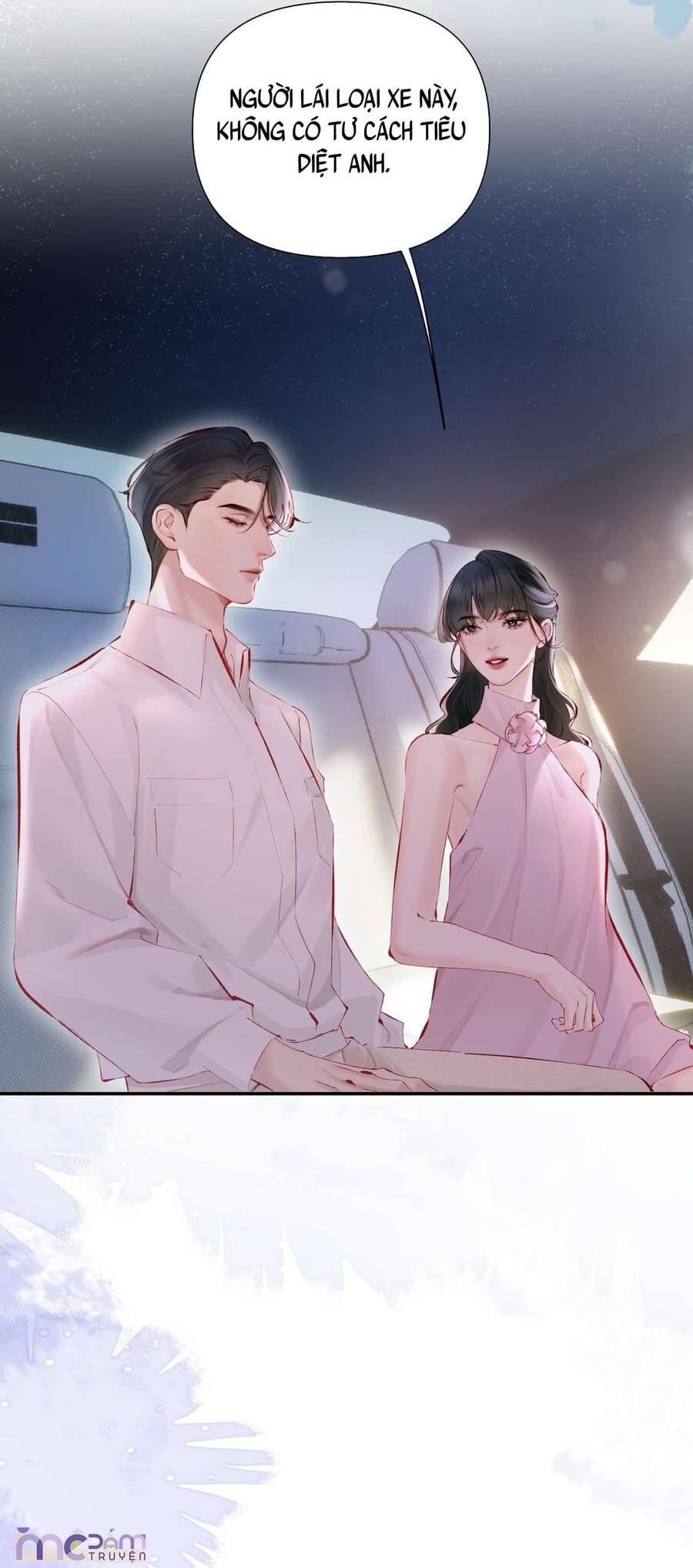 Siêu Cấp Cưng Chiều Tập 16 trang 18