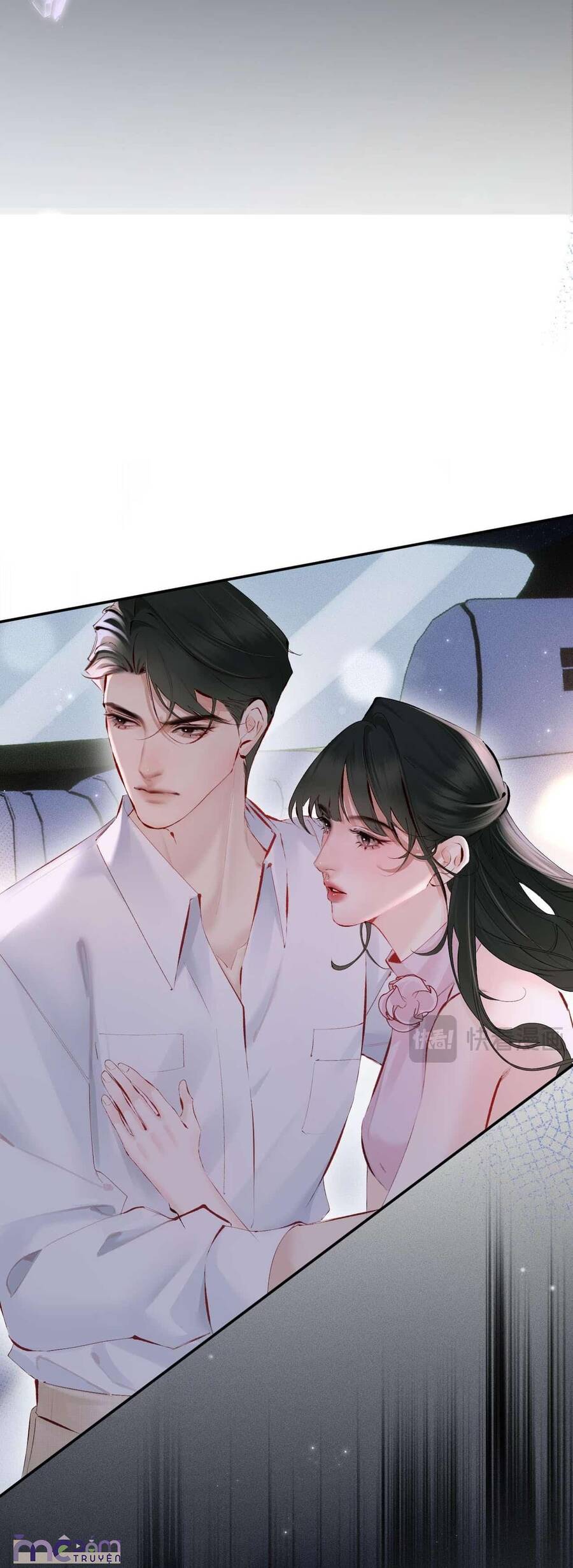 Siêu Cấp Cưng Chiều Tập 16 trang 25
