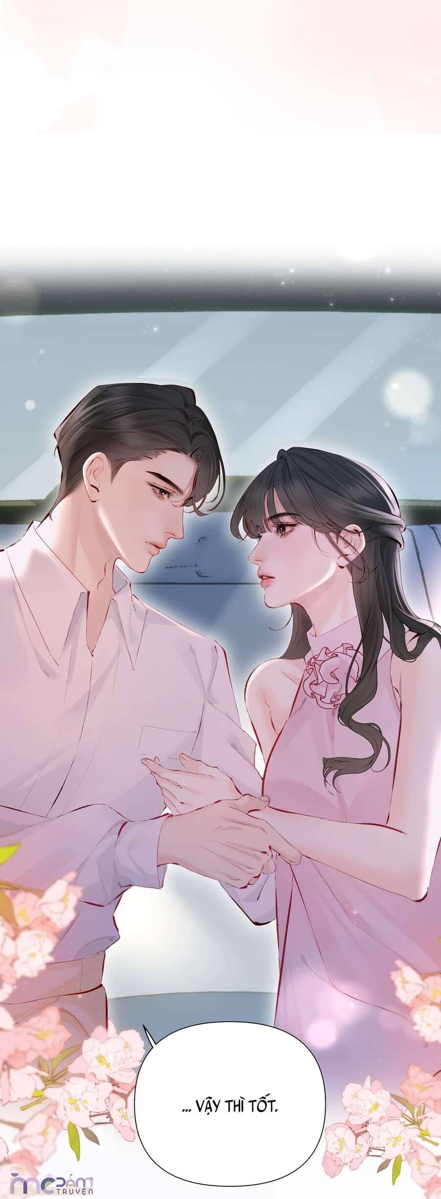 Siêu Cấp Cưng Chiều Tập 16 trang 29