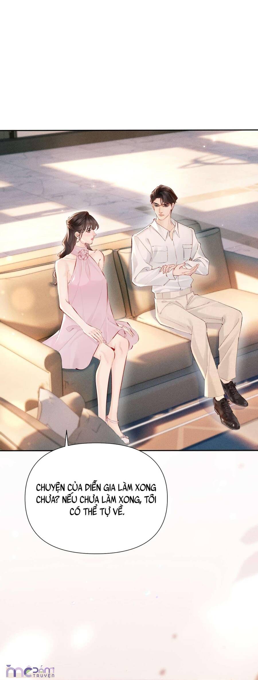 Siêu Cấp Cưng Chiều Tập 16 trang 5