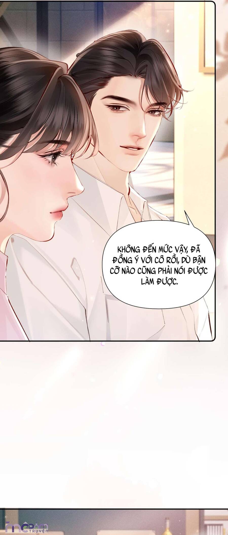 Siêu Cấp Cưng Chiều Tập 16 trang 6