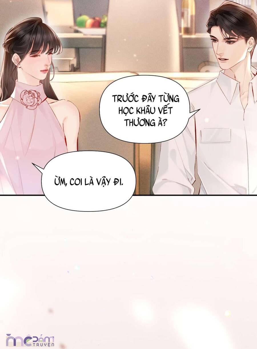 Siêu Cấp Cưng Chiều Tập 16 trang 7