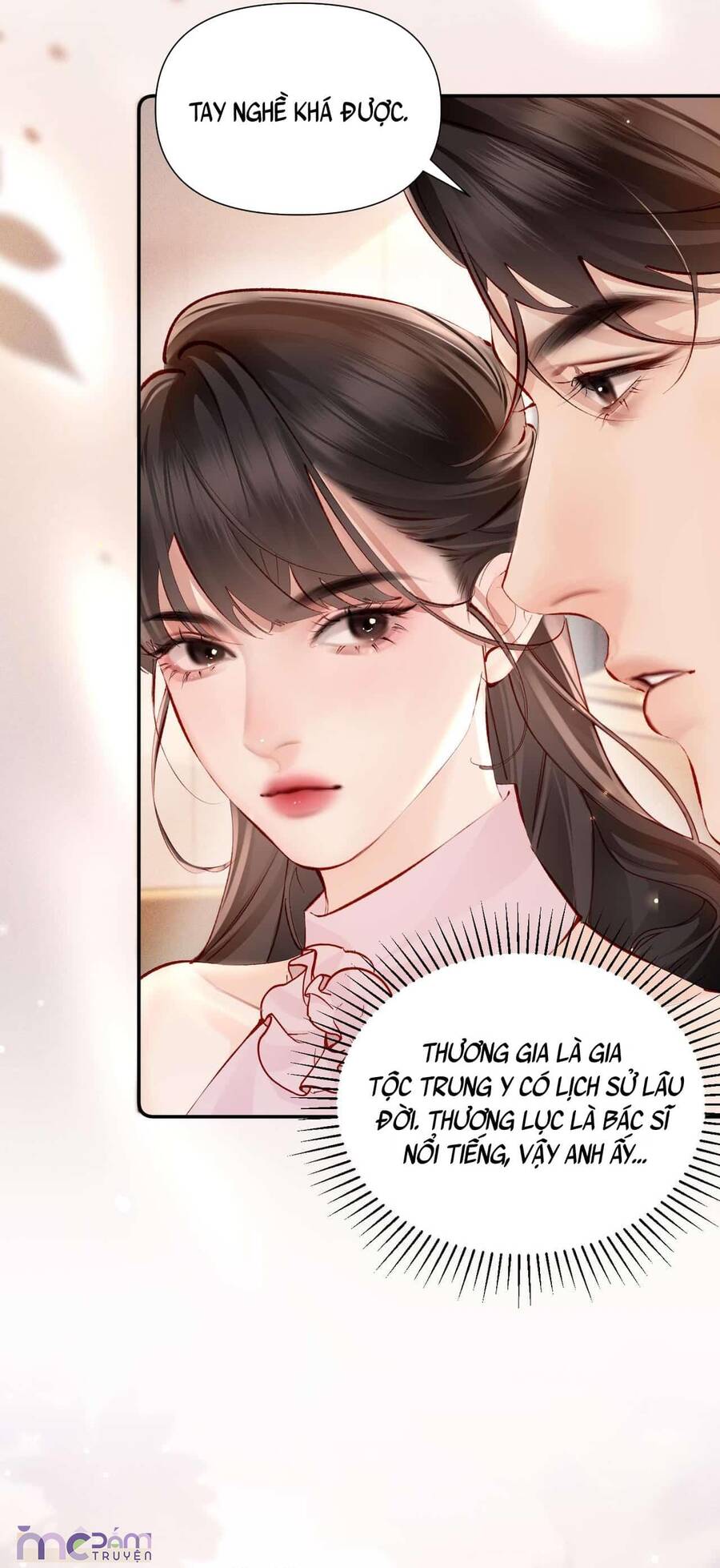Siêu Cấp Cưng Chiều Tập 16 trang 8