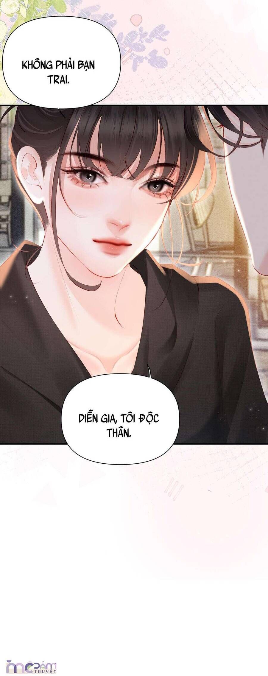 Siêu Cấp Cưng Chiều Tập 18 trang 13