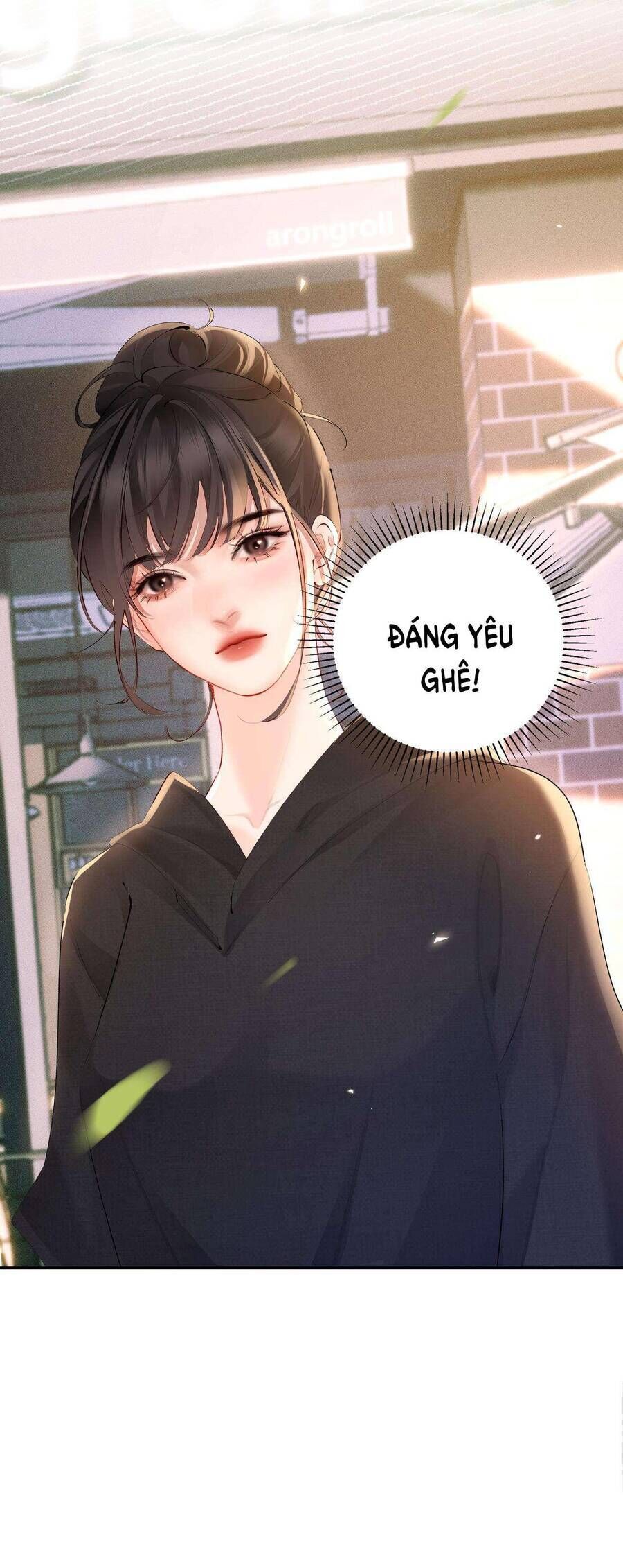 Siêu Cấp Cưng Chiều Tập 18 trang 17