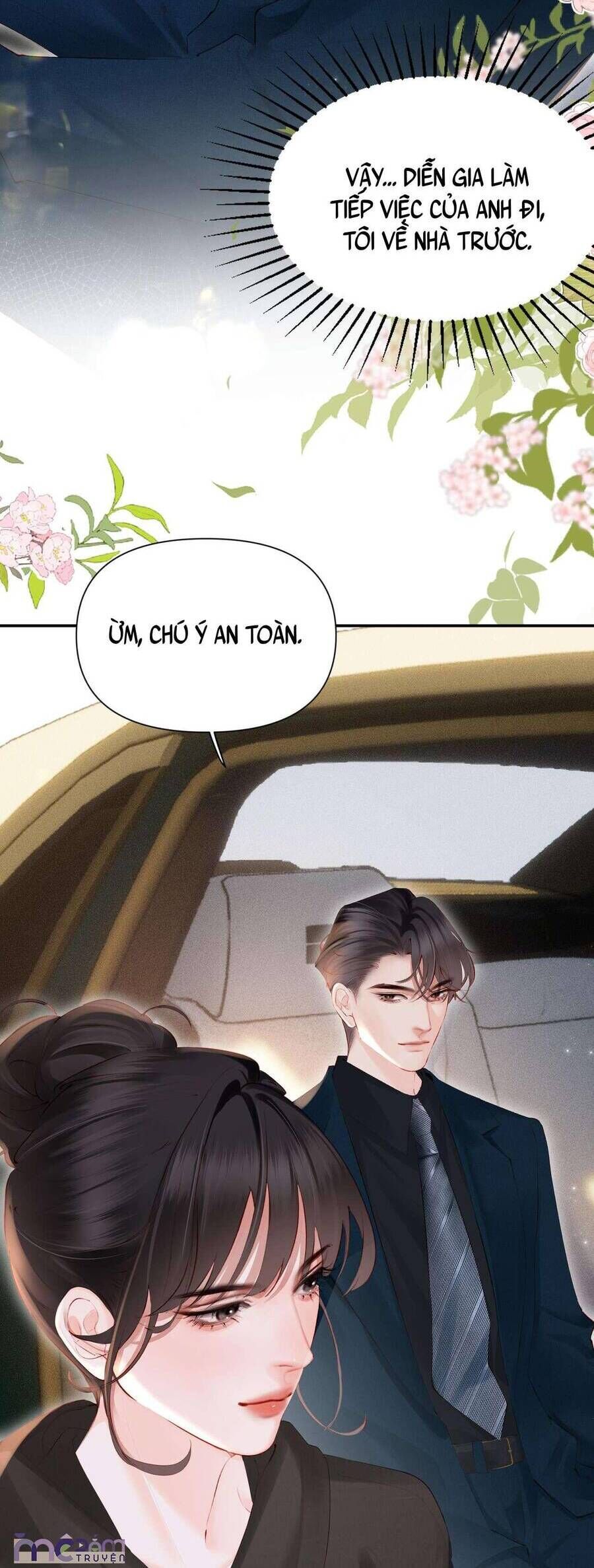Siêu Cấp Cưng Chiều Tập 18 trang 20