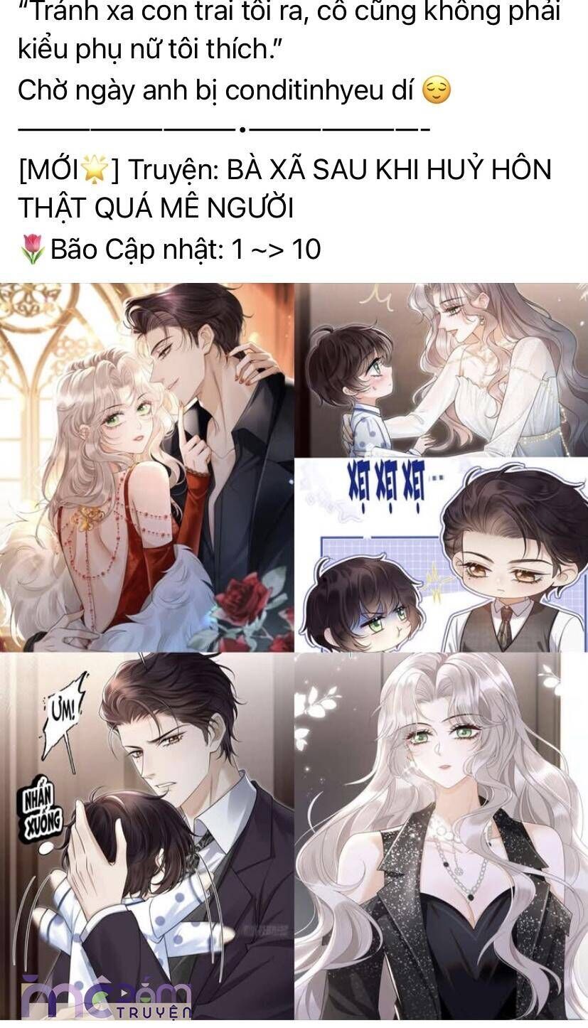 Siêu Cấp Cưng Chiều Tập 18 trang 3