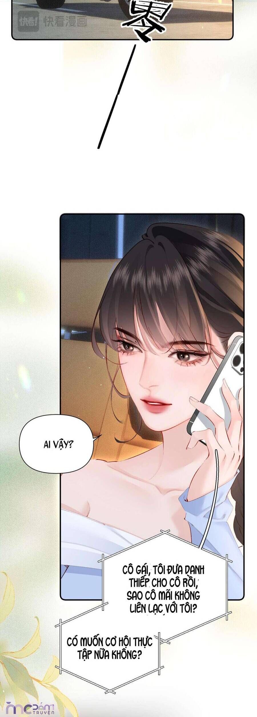Siêu Cấp Cưng Chiều Tập 18 trang 35