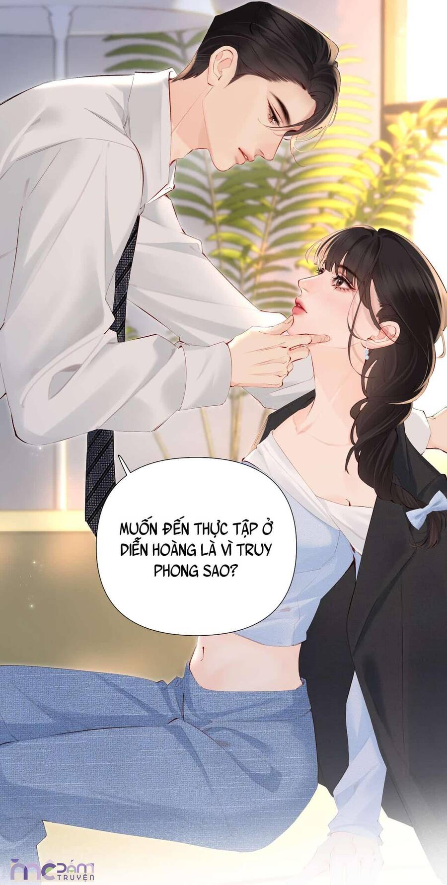 Siêu Cấp Cưng Chiều Tập 20 trang 15