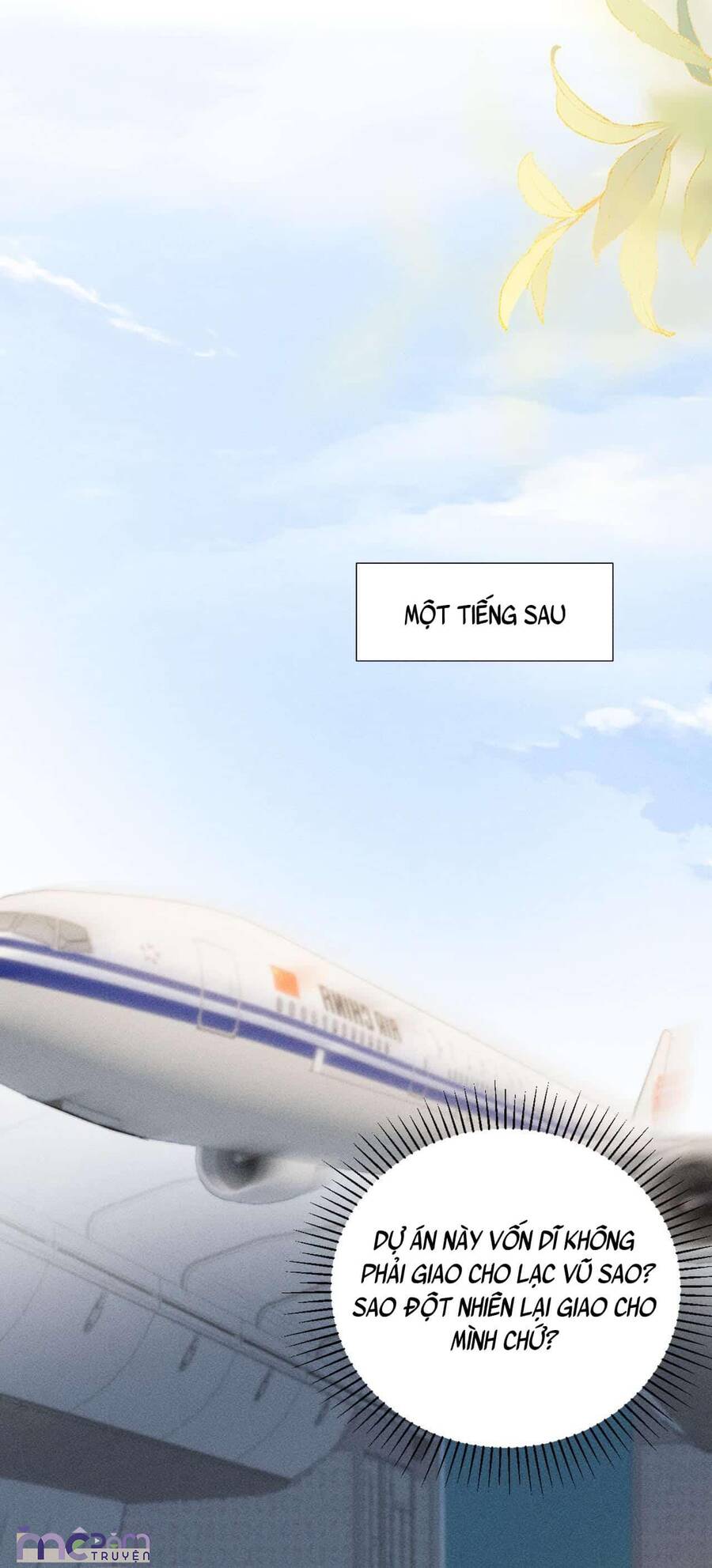 Siêu Cấp Cưng Chiều Tập 20 trang 26