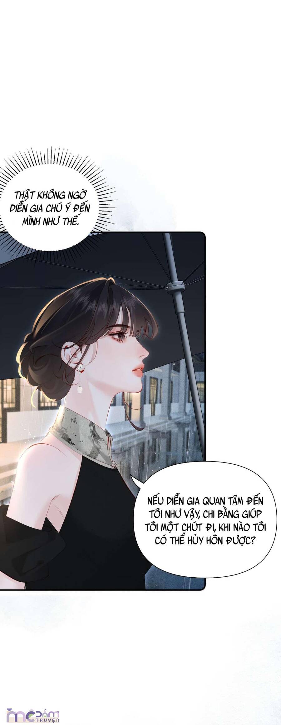 Siêu Cấp Cưng Chiều Tập 20 trang 44