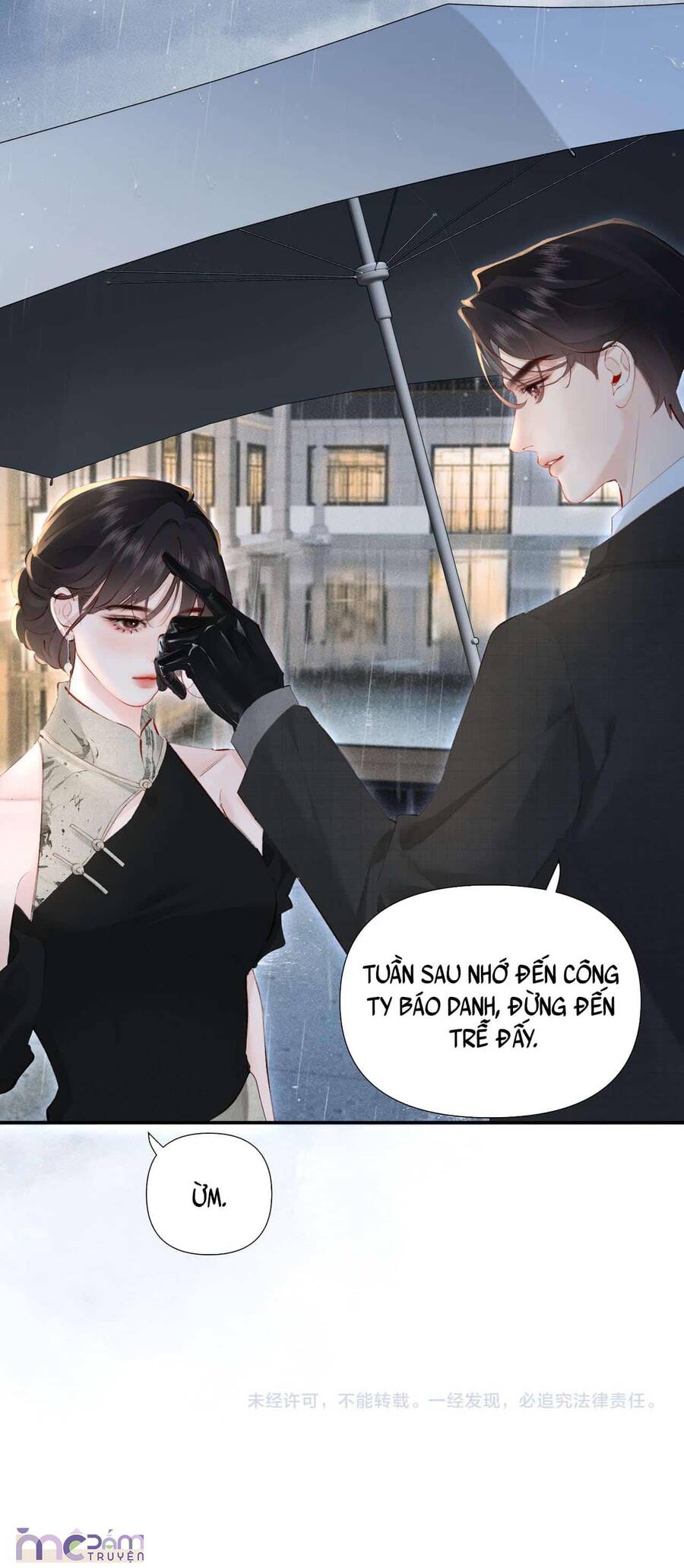 Siêu Cấp Cưng Chiều Tập 20 trang 48