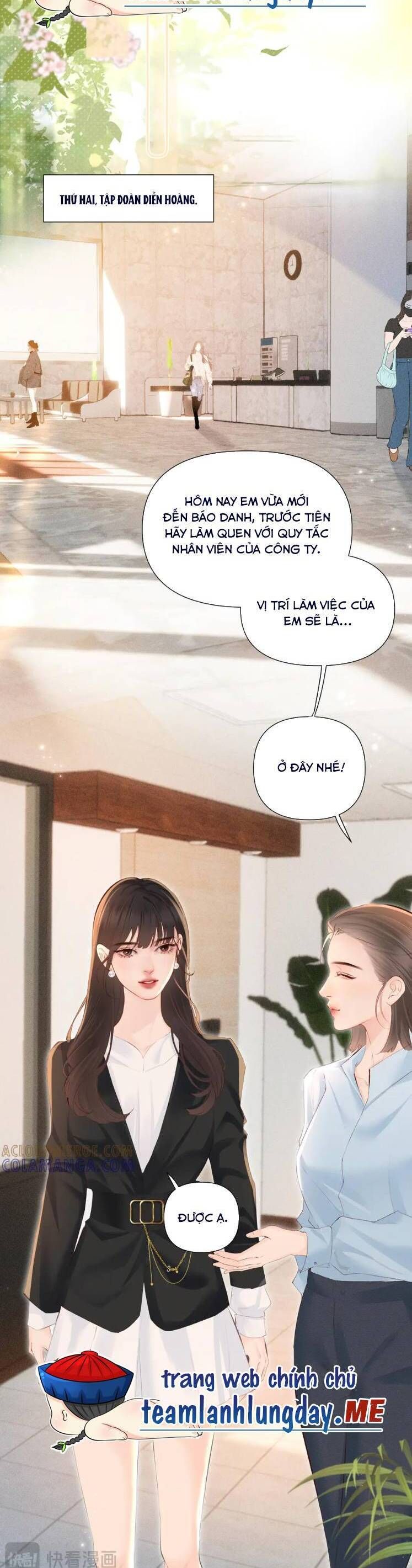 Siêu Cấp Cưng Chiều Tập 21 trang 2