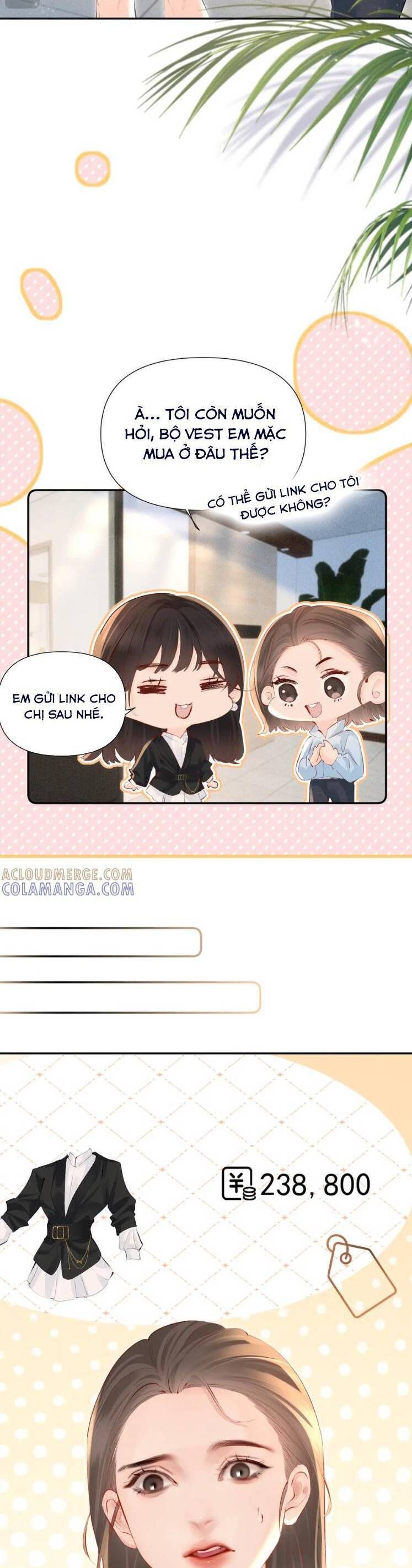 Siêu Cấp Cưng Chiều Tập 21 trang 3