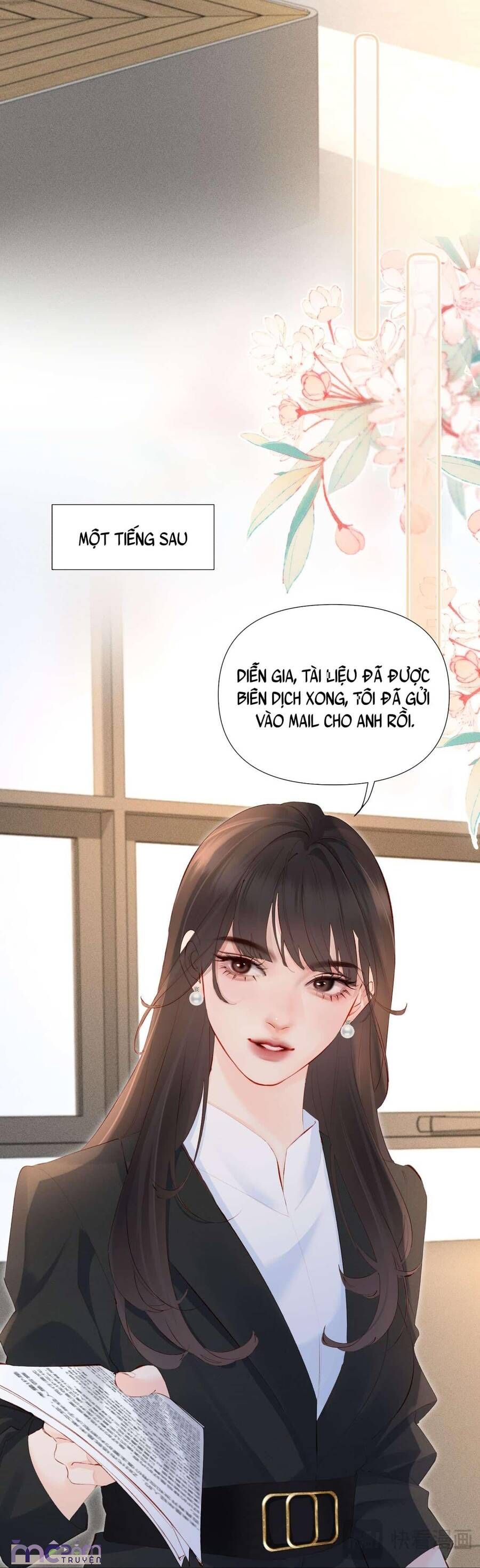 Siêu Cấp Cưng Chiều Tập 22 trang 15