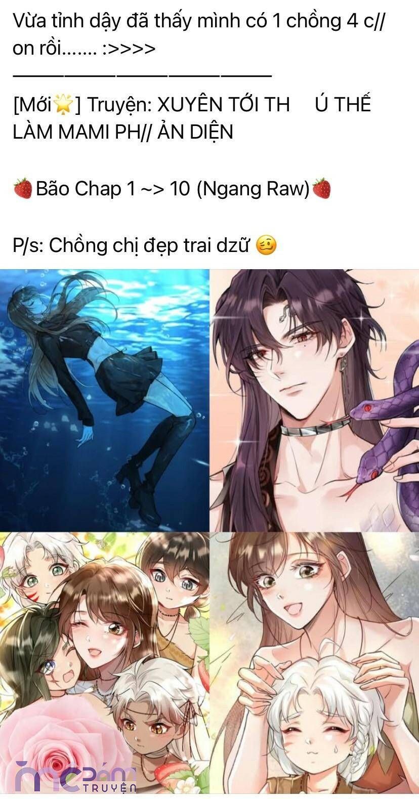 Siêu Cấp Cưng Chiều Tập 22 trang 47