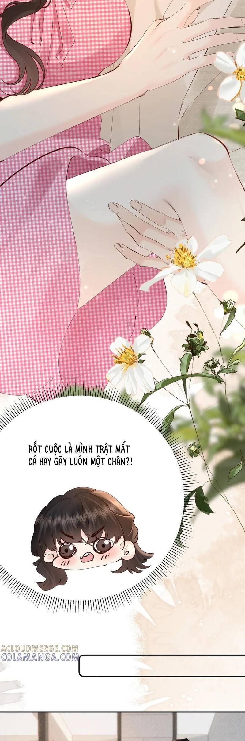 Siêu Cấp Cưng Chiều Tập 25 trang 11