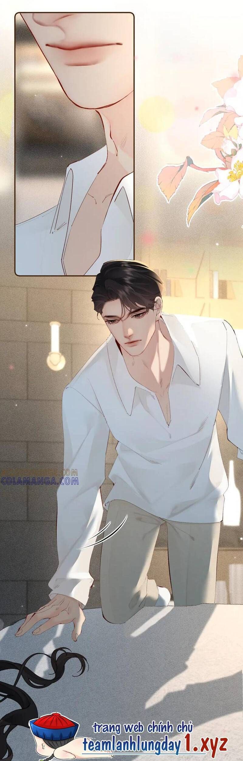 Siêu Cấp Cưng Chiều Tập 25 trang 19