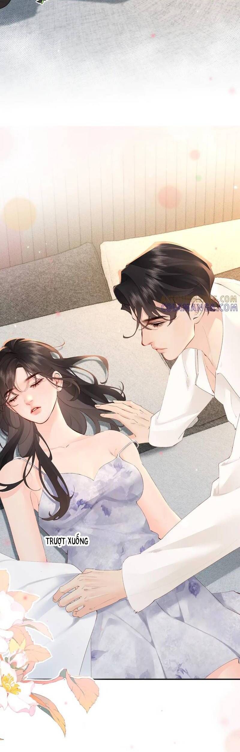 Siêu Cấp Cưng Chiều Tập 25 trang 20