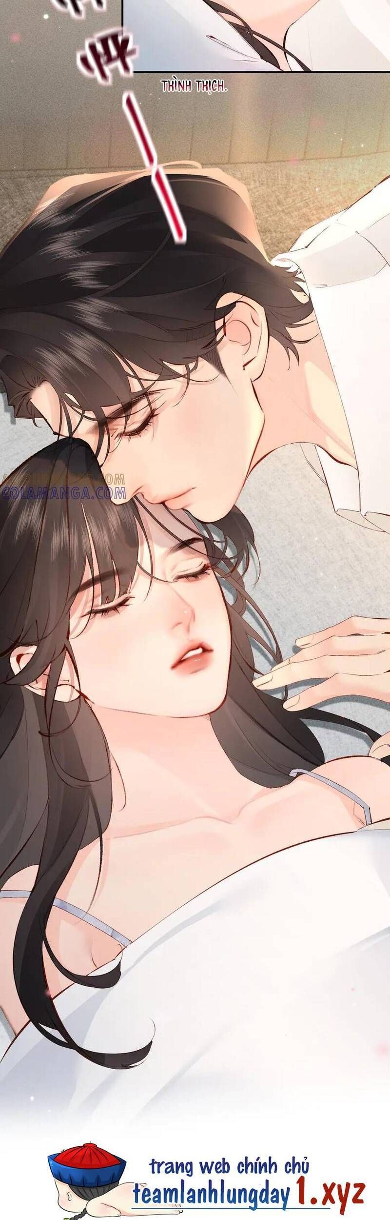 Siêu Cấp Cưng Chiều Tập 25 trang 23