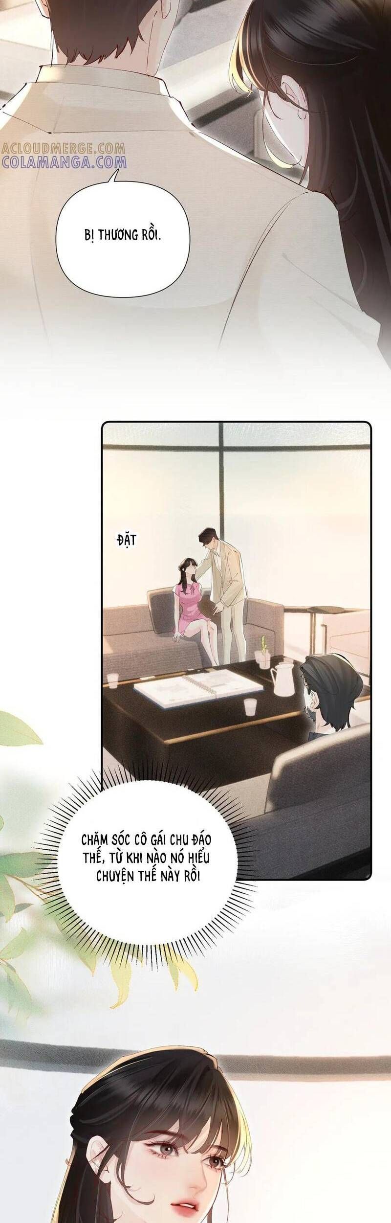 Siêu Cấp Cưng Chiều Tập 25 trang 5