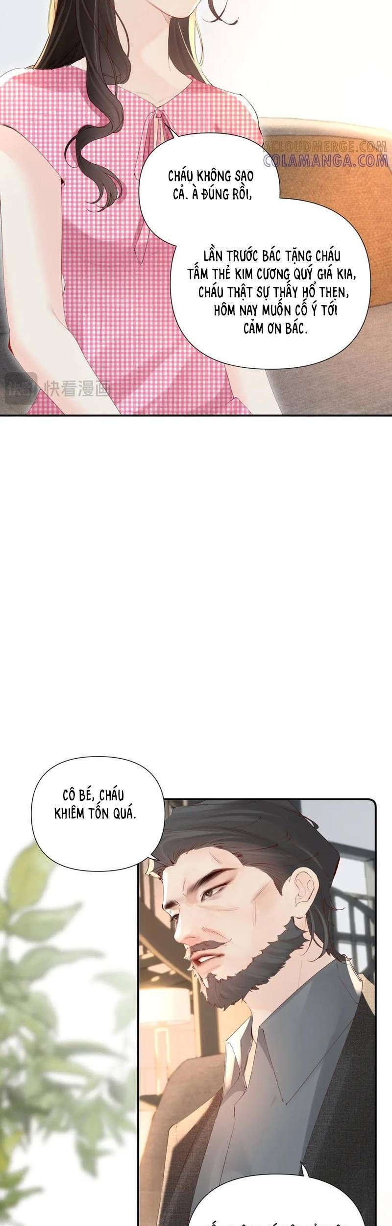 Siêu Cấp Cưng Chiều Tập 25 trang 6