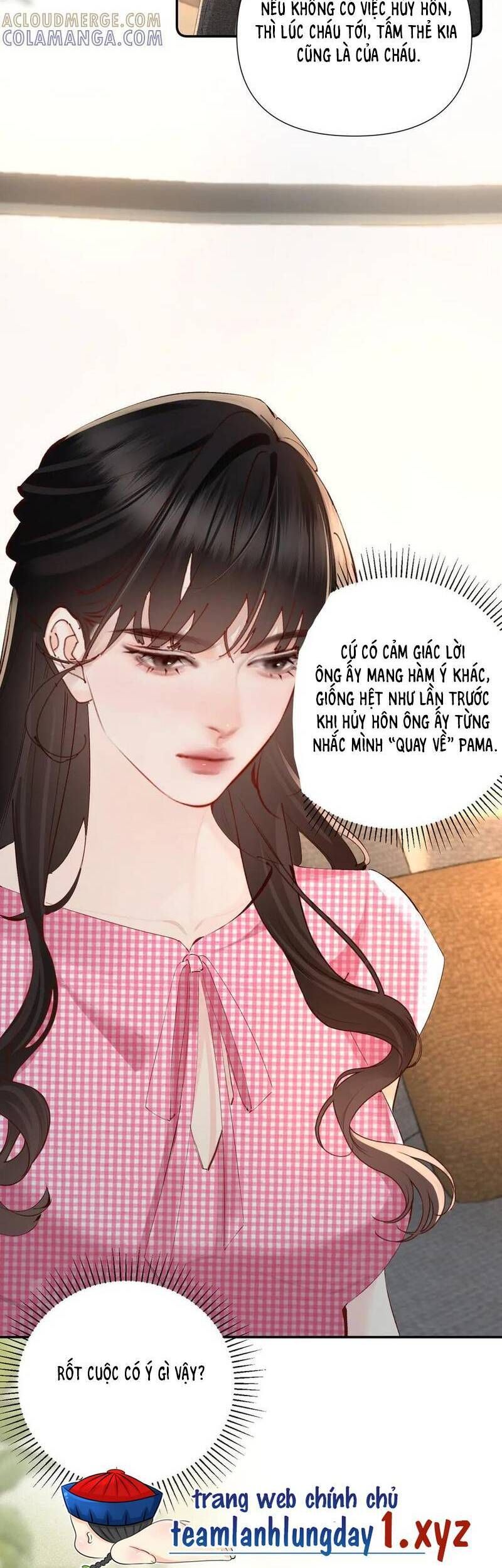 Siêu Cấp Cưng Chiều Tập 25 trang 7