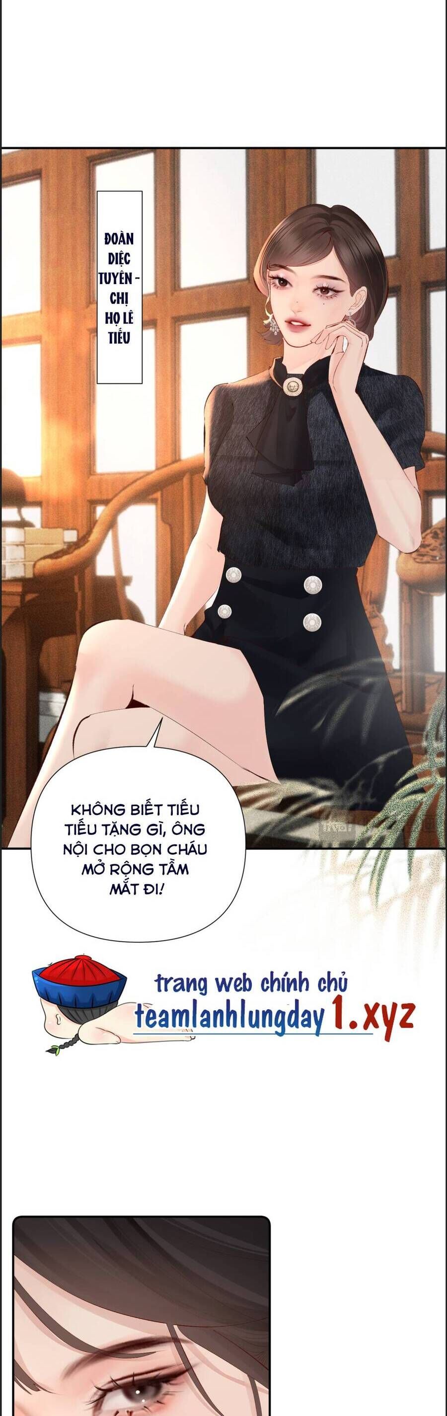 Siêu Cấp Cưng Chiều Tập 26 trang 13