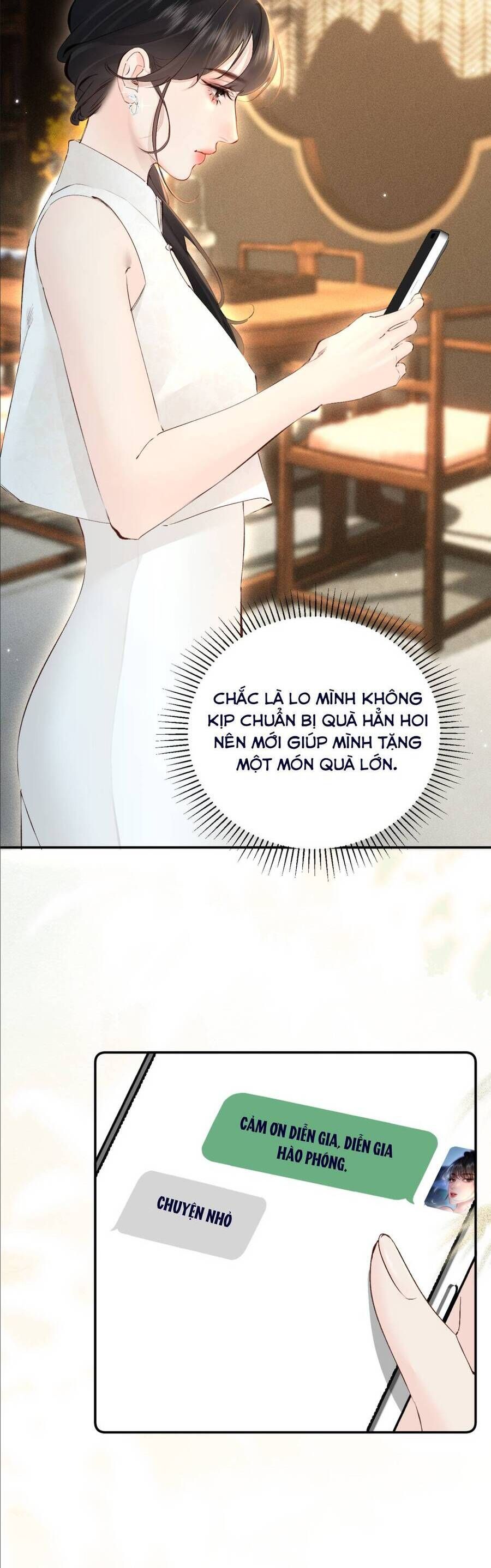 Siêu Cấp Cưng Chiều Tập 26 trang 29