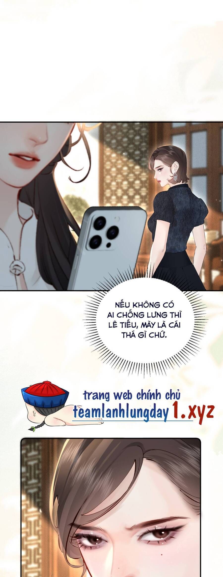 Siêu Cấp Cưng Chiều Tập 26 trang 30