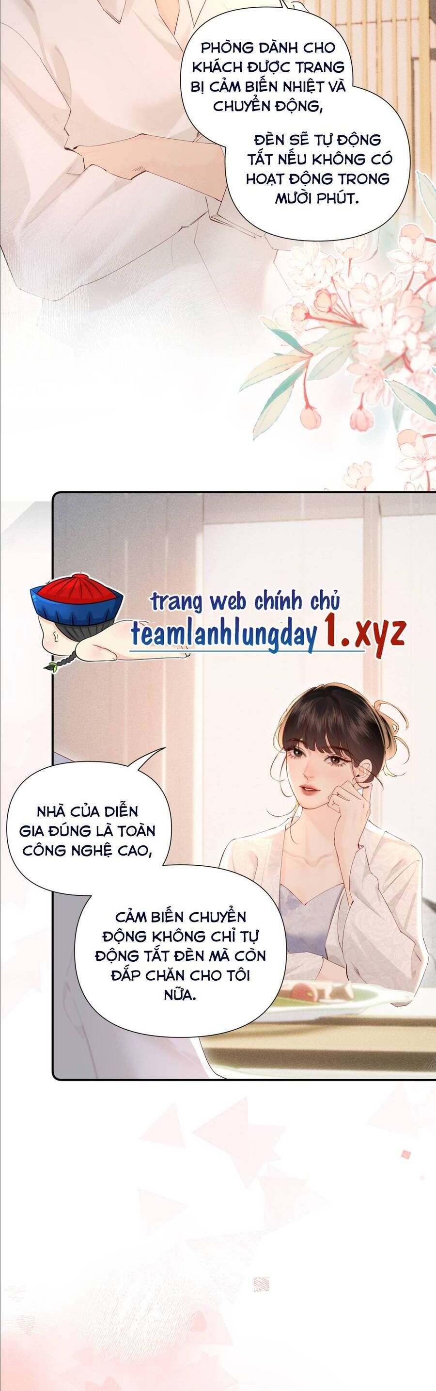 Siêu Cấp Cưng Chiều Tập 26 trang 8