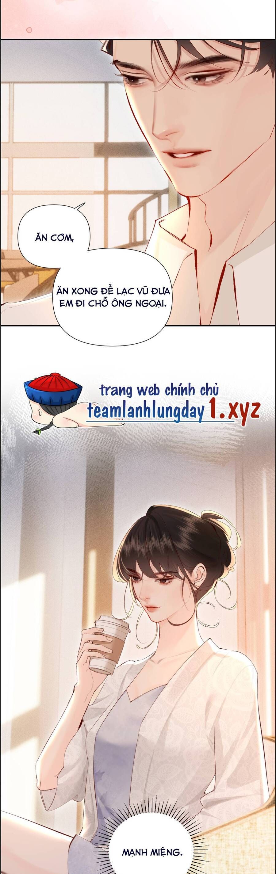 Siêu Cấp Cưng Chiều Tập 26 trang 9