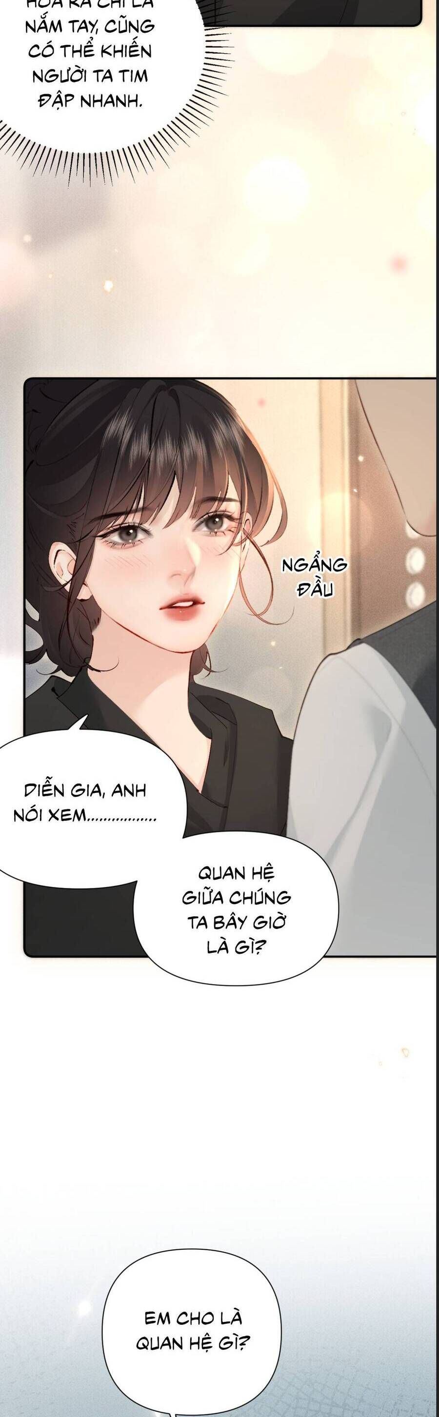 Siêu Cấp Cưng Chiều Tập 29 trang 12