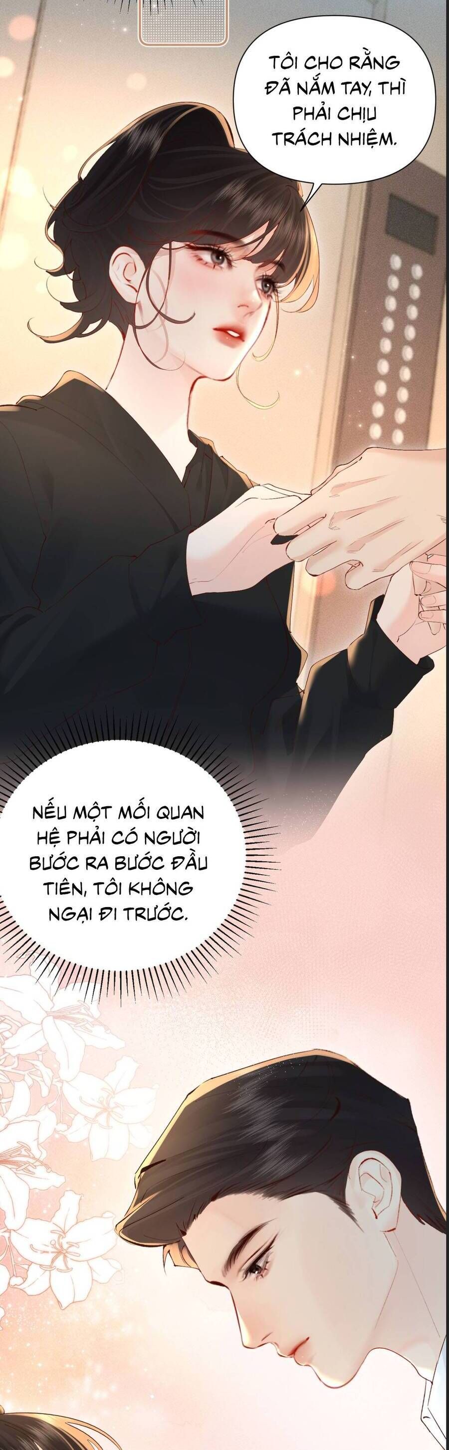 Siêu Cấp Cưng Chiều Tập 29 trang 14
